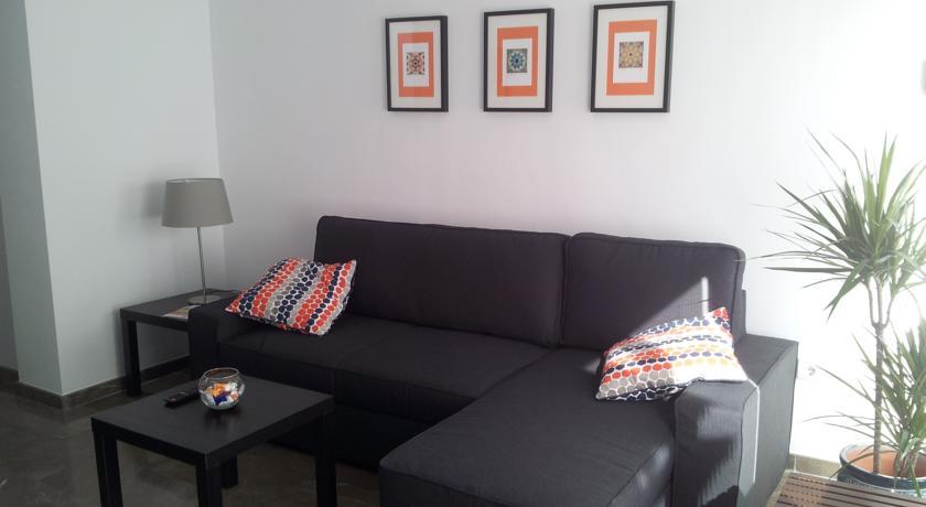Apartamentos San Isidro 44 Granada Quarto foto
