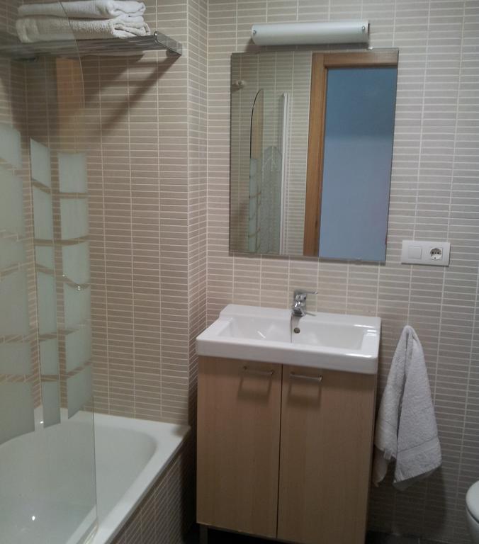 Apartamentos San Isidro 44 Granada Quarto foto