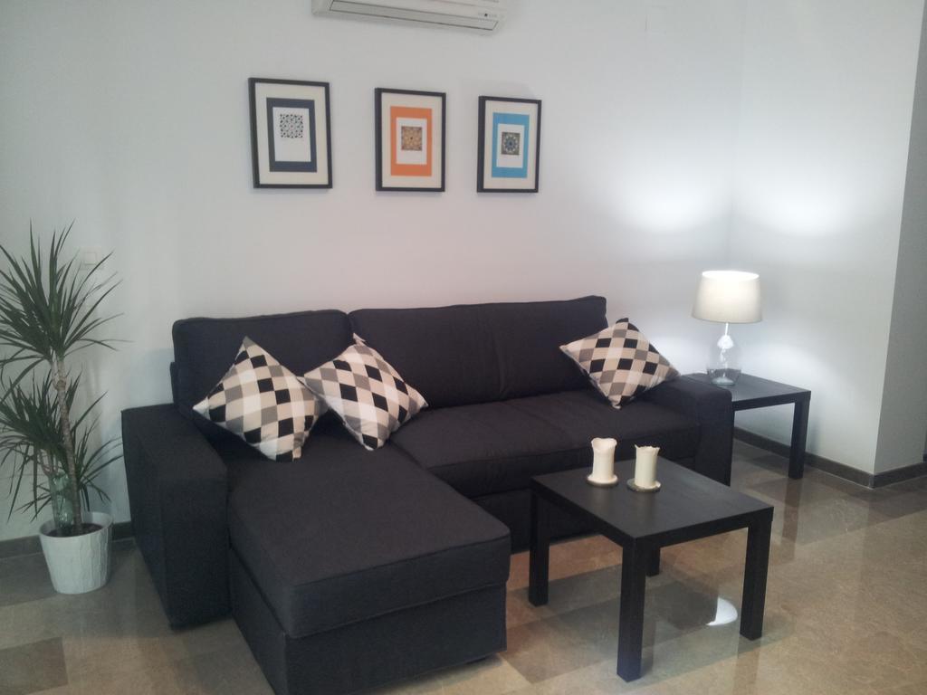 Apartamentos San Isidro 44 Granada Quarto foto
