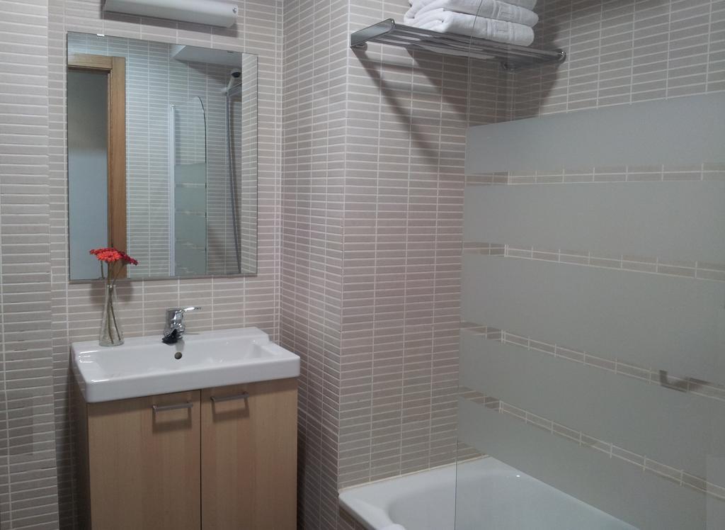 Apartamentos San Isidro 44 Granada Quarto foto
