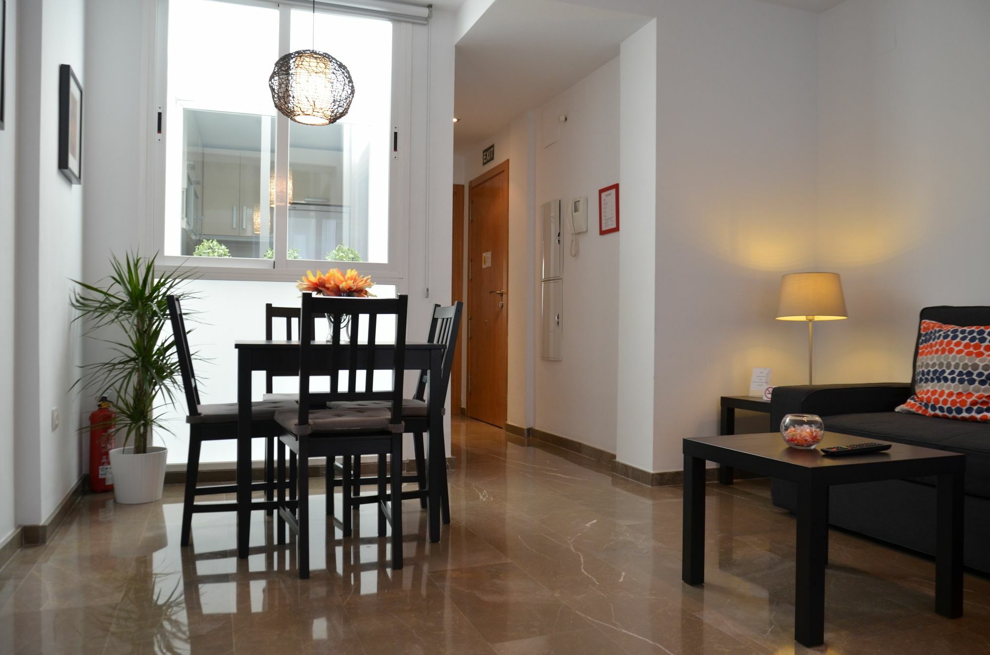 Apartamentos San Isidro 44 Granada Exterior foto
