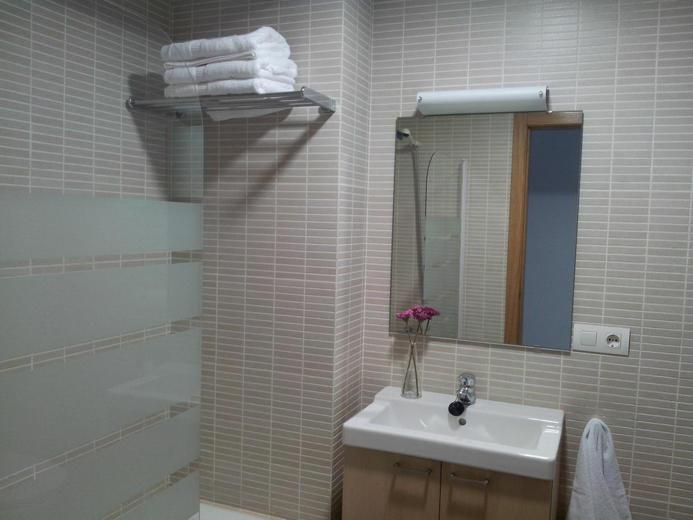 Apartamentos San Isidro 44 Granada Exterior foto